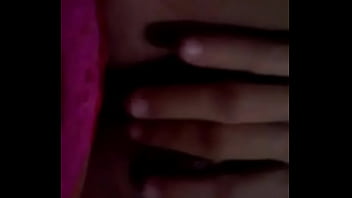 Daniela na siririca deliciosa