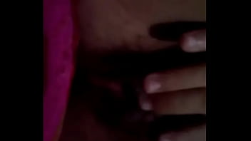 Daniela na siririca deliciosa