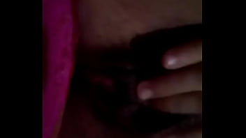 Daniela na siririca deliciosa