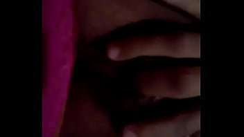 Daniela na siririca deliciosa