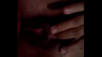 Daniela na siririca deliciosa