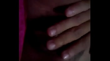 Daniela na siririca deliciosa