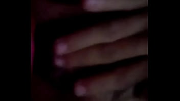 Daniela na siririca deliciosa