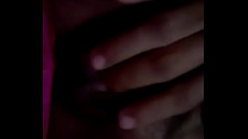 Daniela na siririca deliciosa