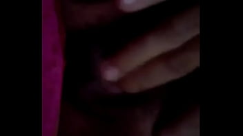 Daniela na siririca deliciosa