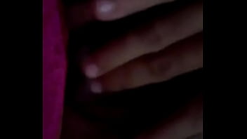 Daniela na siririca deliciosa