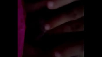 Daniela na siririca deliciosa