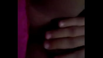 Daniela na siririca deliciosa