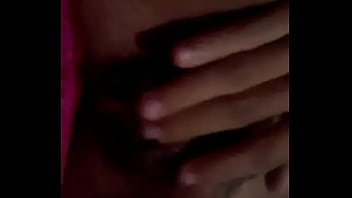 Daniela na siririca deliciosa