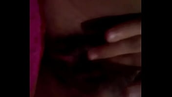 Daniela na siririca deliciosa