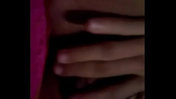 Daniela na siririca deliciosa