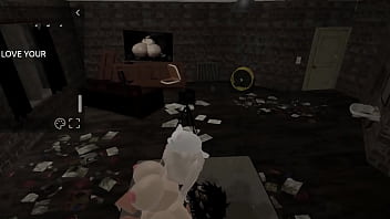 Roblox girl gets destroyed by bbc she gets absolutely fucked creampied Roblox girl gets destroyed by bbc she gets absolutely fucked creampied