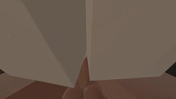 Roblox girl gets destroyed by bbc she gets absolutely fucked creampied