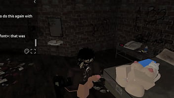 Roblox girl gets destroyed by bbc she gets absolutely fucked creampied