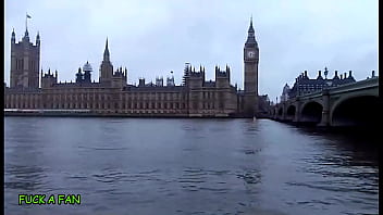 Fuck a fan 4k – "this is heaven" scooby gets triple blowjob from british babes