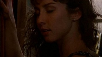 Melissa mead & deena casiano double sex scene short