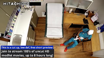 The night shift nurse needs an orgasm jewel The night shift nurse needs an orgasm jewel