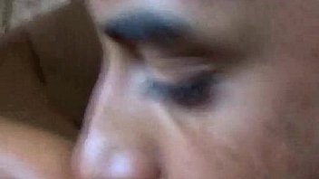 Couple filming themselves when fuck