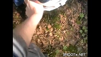 Dissolute tanya gets drilled hard