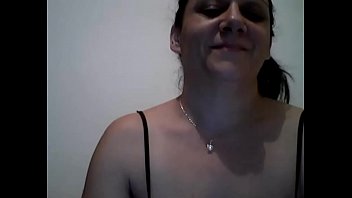 Brazilian milf plays with me on skype free