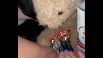 Cappuccino coffee&twix chocolate in my 18 years old virgin pink tight pussy kinky food fetish long porn girl masturbate&moan best saudi amateur arabian snowwhite los angeles wants bbc usa