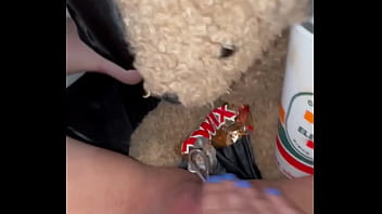 Cappuccino coffee&twix chocolate in my 18 years old virgin pink tight pussy kinky food fetish long porn girl masturbate&moan best saudi amateur arabian snowwhite los angeles wants bbc usa