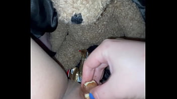 Cappuccino coffee&twix chocolate in my 18 years old virgin pink tight pussy kinky food fetish long porn girl masturbate&moan best saudi amateur arabian snowwhite los angeles wants bbc usa