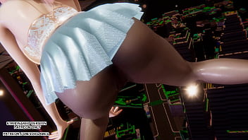 Mmd hyolyn wait seraphine