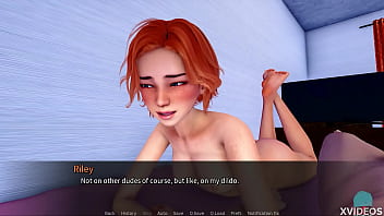 Stormside ep 84 – visual novel gameplay hd