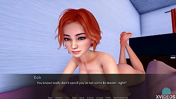 Stormside ep 84 – visual novel gameplay hd