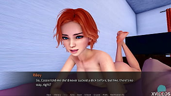 Stormside ep 84 – visual novel gameplay hd