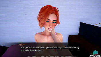 Stormside ep 84 – visual novel gameplay hd