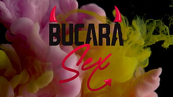 Colombian slut plays with her tight ass until she squirts bucarasex