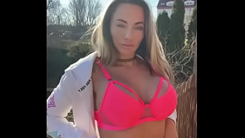 Love to take them out everywhere