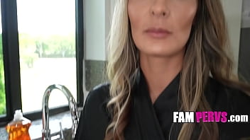 Is it normal to be this dependent on his stepmom for orgasms Is it normal to be this dependent on his stepmom for orgasms