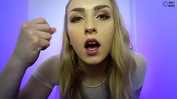 Mesmerise pov joi femdom