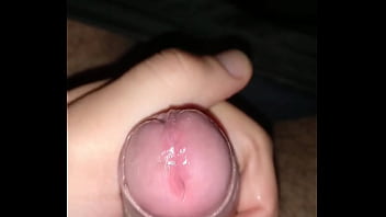 My penis play