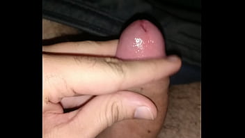 My penis play
