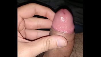 My penis play