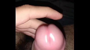 My penis play