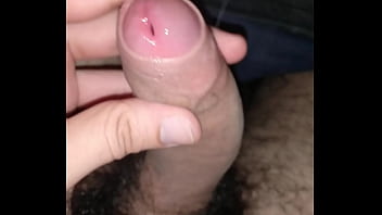 My penis play