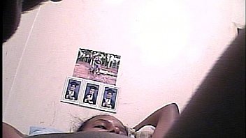 Novinha gostosa sendo chupada