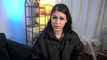 Big cock treatment for the overly horny penelope reed