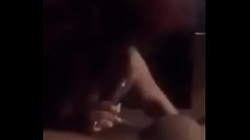 Blowjob from mochablu