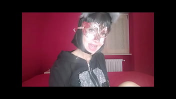 Chantal and her diaper in "a stepmother just for you"