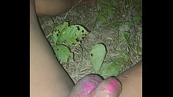 Asian Twink Outdoor Sm thumbnail