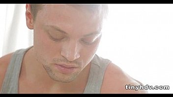 Hot sex session with teen babe olga 4 41