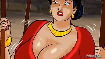 Episode 74 south indian aunty velamma indian porn comics