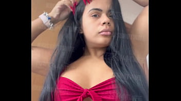 Me espie enquanto me arrumo i'm ready while i get ready