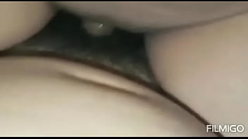 Cogiendo con mi venezolana